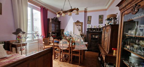 Maison 4 pièces 104 m2