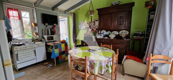 Maison 4 pièces 104 m2