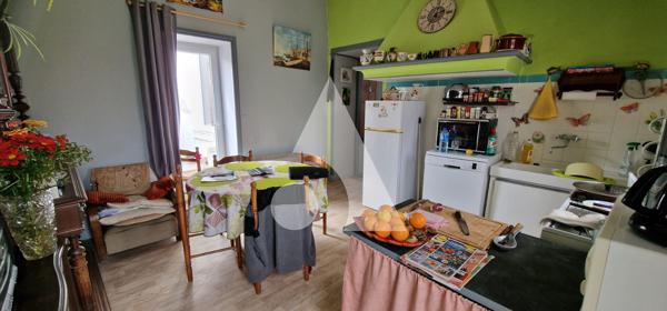 Maison 4 pièces 104 m2