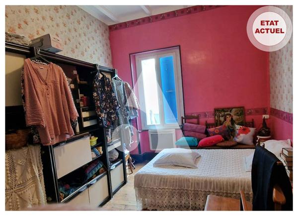 Maison 4 pièces 104 m2