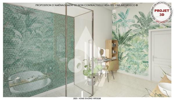 Maison 4 pièces 104 m2