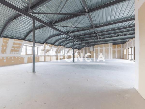 À vendre Local commercial 252 m² - Mutzig 67190