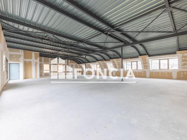 À vendre Local commercial 252 m² - Mutzig 67190