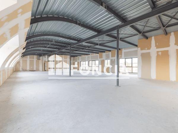 À vendre Local commercial 252 m² - Mutzig 67190
