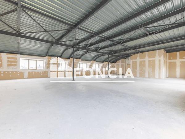 À vendre Local commercial 252 m² - Mutzig 67190