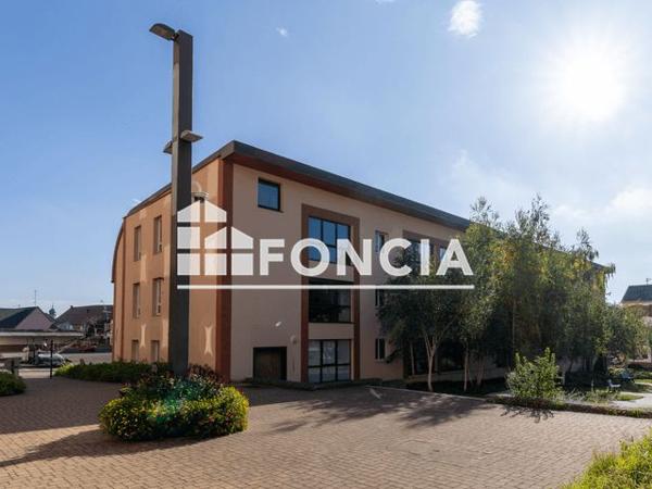 À vendre Local commercial 252 m² - Mutzig 67190