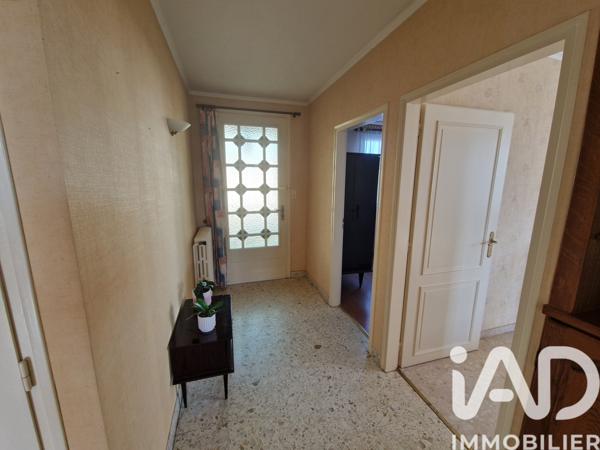 Maison à vendre 5 pièces 113 m² Le Poiré-sur-Vie