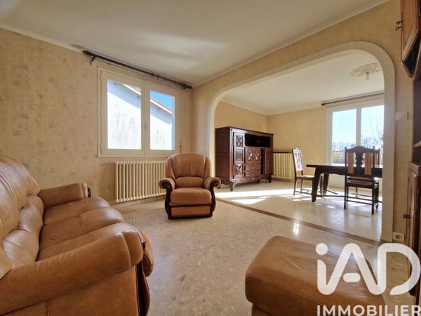 Maison à vendre 5 pièces 113 m² Le Poiré-sur-Vie