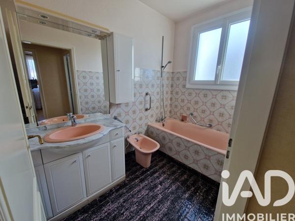 Maison à vendre 5 pièces 113 m² Le Poiré-sur-Vie