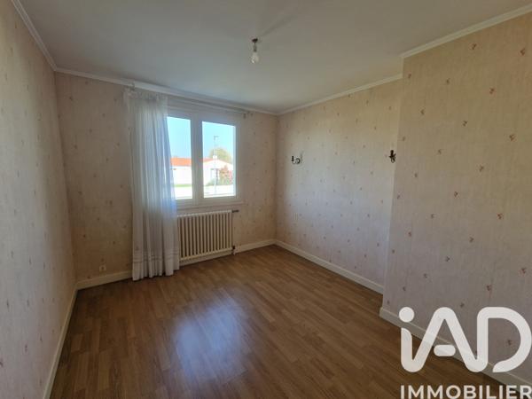 Maison à vendre 5 pièces 113 m² Le Poiré-sur-Vie