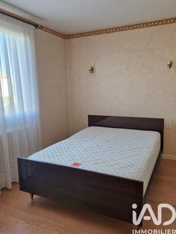 Maison à vendre 5 pièces 113 m² Le Poiré-sur-Vie