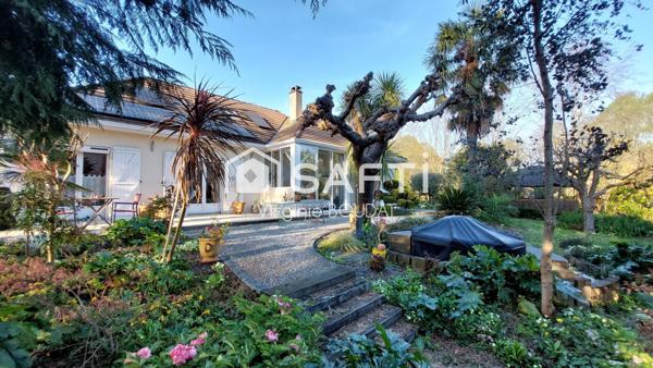 Une opportunité rare sur Lons.