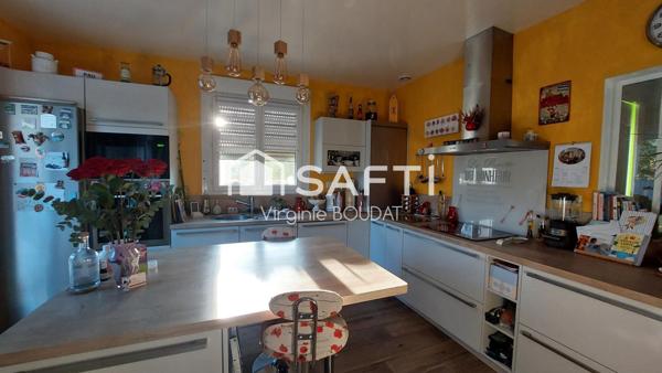 Une opportunité rare sur Lons.