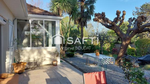 Une opportunité rare sur Lons.