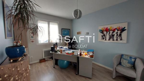 Une opportunité rare sur Lons.