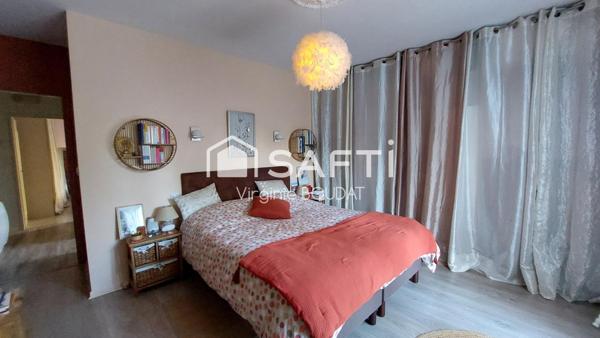 Une opportunité rare sur Lons.