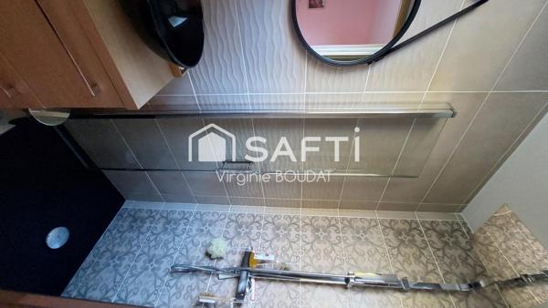 Une opportunité rare sur Lons.