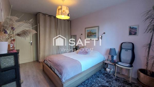 Une opportunité rare sur Lons.