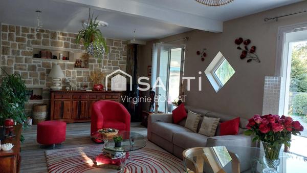 Une opportunité rare sur Lons.