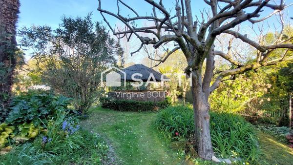 Une opportunité rare sur Lons.