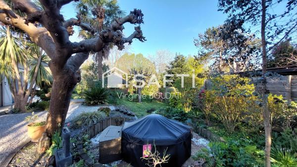 Une opportunité rare sur Lons.