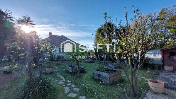 Une opportunité rare sur Lons.