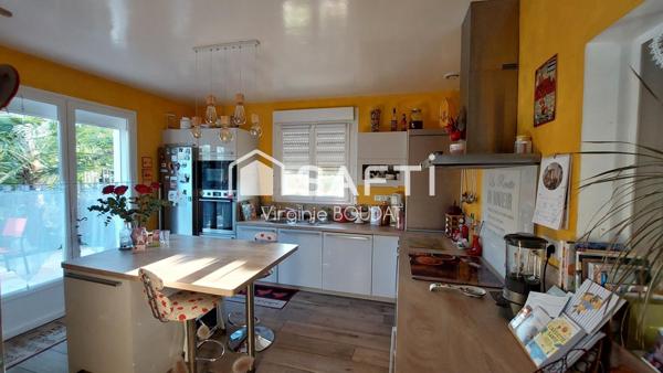 Une opportunité rare sur Lons.