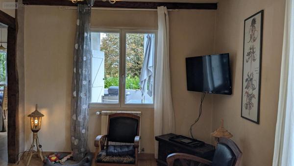 Maison à vendre à Chalon-sur-Saône en Saône-et-Loire (71100), ref :