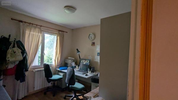 Maison à vendre à Chalon-sur-Saône en Saône-et-Loire (71100), ref :