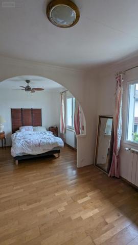 Maison à vendre à Chalon-sur-Saône en Saône-et-Loire (71100), ref :