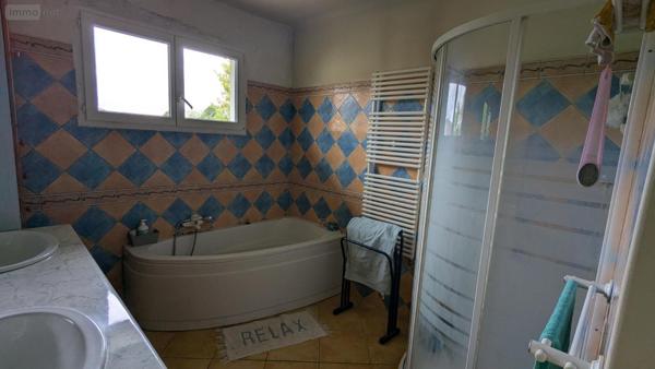 Maison à vendre à Chalon-sur-Saône en Saône-et-Loire (71100), ref :