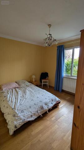 Maison à vendre à Chalon-sur-Saône en Saône-et-Loire (71100), ref :