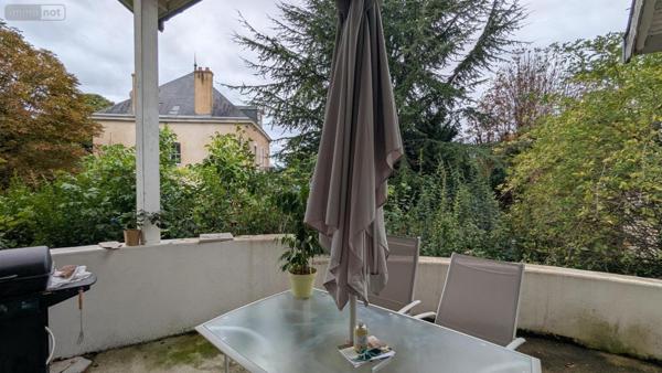 Maison à vendre à Chalon-sur-Saône en Saône-et-Loire (71100), ref :