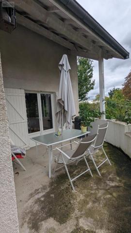 Maison à vendre à Chalon-sur-Saône en Saône-et-Loire (71100), ref :