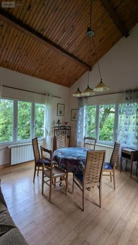 Maison à vendre à Chalon-sur-Saône en Saône-et-Loire (71100), ref :