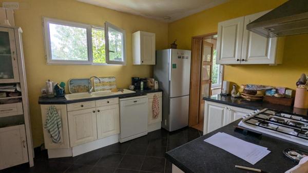 Maison à vendre à Chalon-sur-Saône en Saône-et-Loire (71100), ref :