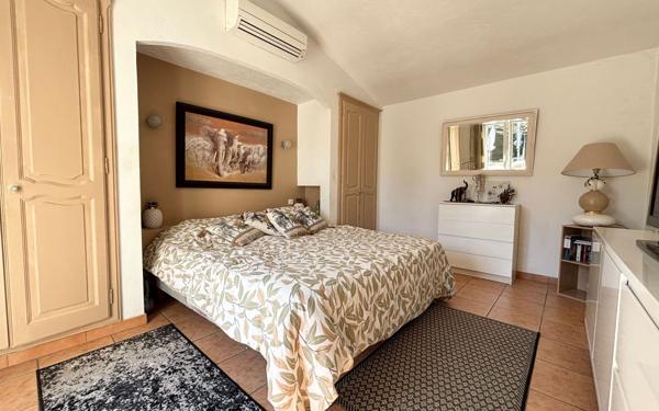 Maison à vendre    5 pièces • 152 m2 Le Tignet