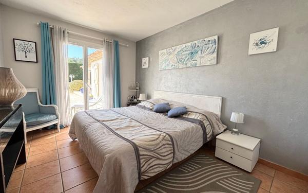 Maison à vendre    5 pièces • 152 m2 Le Tignet