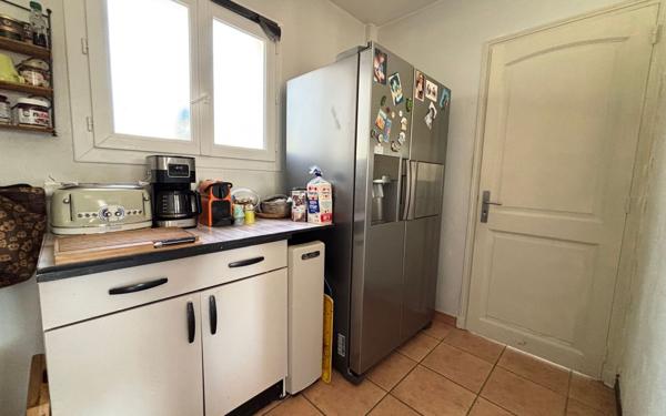 Maison à vendre    5 pièces • 152 m2 Le Tignet