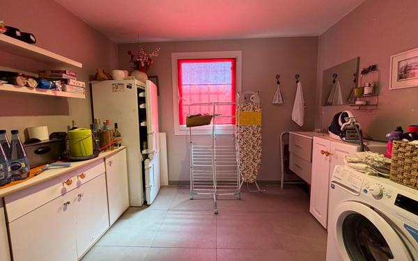 Maison à vendre    5 pièces • 152 m2 Le Tignet