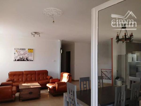 A VENDRE MAISON 213M² A BEZIERS TERRAIN DE 470M² - Secteur Les Arènes.