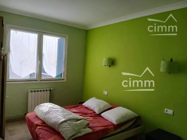 A VENDRE MAISON 213M² A BEZIERS TERRAIN DE 470M² - Secteur Les Arènes.