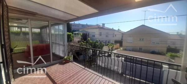 A VENDRE MAISON 213M² A BEZIERS TERRAIN DE 470M² - Secteur Les Arènes.
