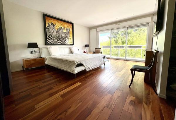 Appartement de 6 pièces d'exception