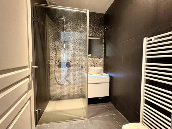 Appartement de 6 pièces d'exception