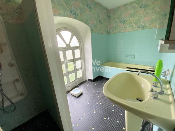 Le charme d’une maison de maître au cœur de 2,5 hectares de nature.