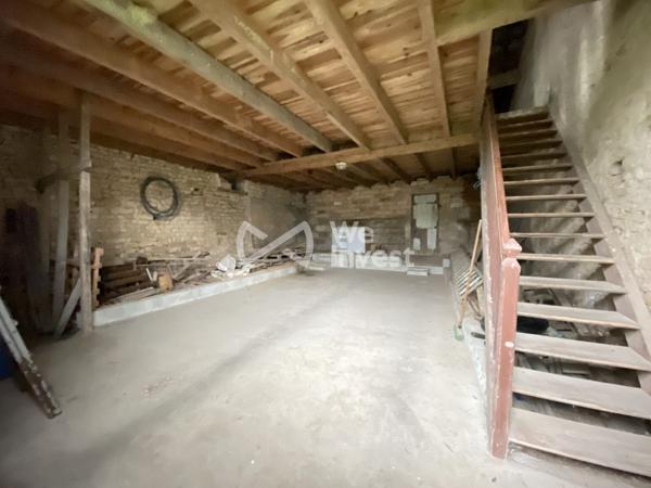 Le charme d’une maison de maître au cœur de 2,5 hectares de nature.