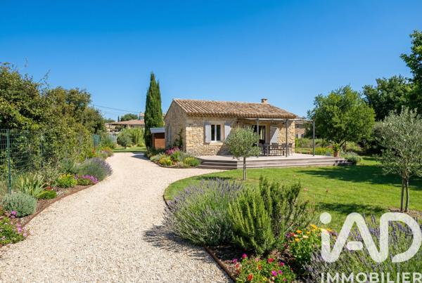 Terrain à vendre 815 m² Uzès