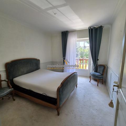 Belle maison en pierre