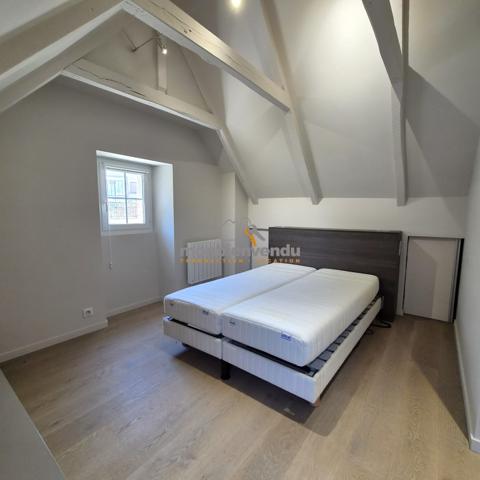 Belle maison en pierre